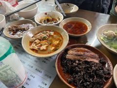 -周肥肠(江油总店)
