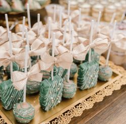 -新锦江大酒店·宴会厅·婚宴