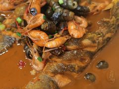 -邱记私房菜·十八年本地菜