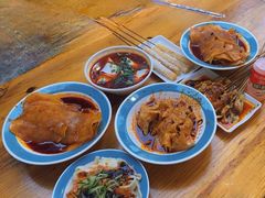-马三洋芋片(兰州总店)