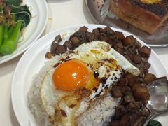 -華歡冰室-WahFoon(吉大店)