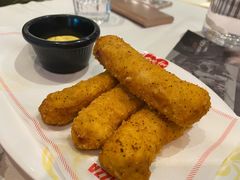 -米斯特比萨(罗斯福店)