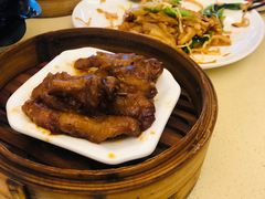 -满福隆酒楼(万绿园店)