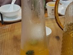 -花溪雨·森林餐厅(石基店)