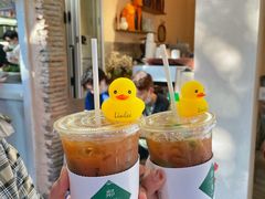 -LINLEE林里·手打柠檬茶(黄浦茂名南路店)