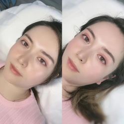 -Yue Show馨选·半永久纹眉纹眼线