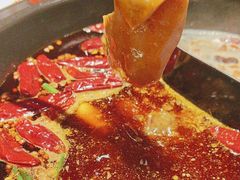 -牛市坎火锅(建设路店)