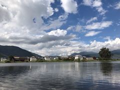 -大理洱源西湖景区
