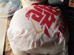 -麦当劳(武昌火车站店)