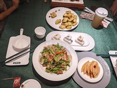 -大鸽饭(汉溪长隆店)