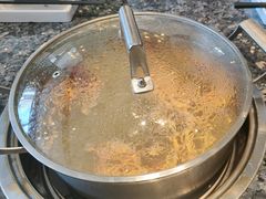 -一席地·本地鸡窝·杭帮鸡火锅(萧山银隆百货店)