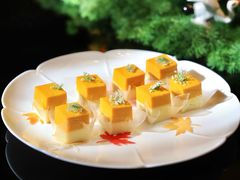 -西安凯悦酒店·湖畔中餐厅