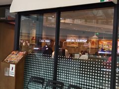 -萨莉亚意式餐厅(南京万达茂店)