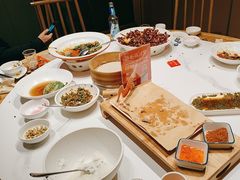 -鸡毛店·川菜(文殊院店)