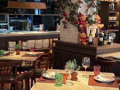 -Mammamia意大利餐厅(阳春巷店)