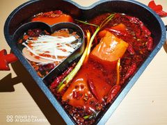 -天台月光帐篷火锅(合能锦城店)