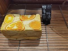 -沁屋面包店(人民东路店)