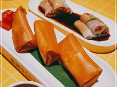 -蔡澜点心·粤菜(花城汇南区店)