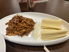 -全聚德(上海首店浦东店)