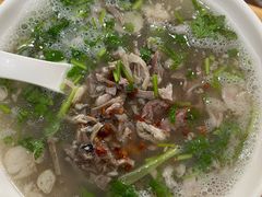 羊杂汤-八沟羊汤(河北大街店)