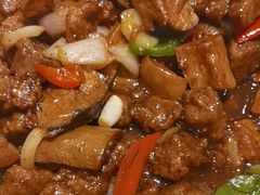 -古南都饭店-遂心遂意自助餐厅(广州路店)