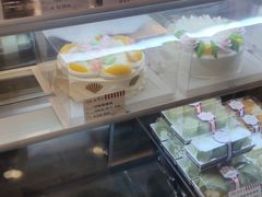 -红宝石·鲜奶小方(昌里店)