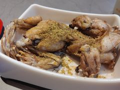 -集草轩·重庆麻辣烤鱼(西湖道店)