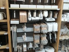 -MUJI无印良品(金狮广场店)