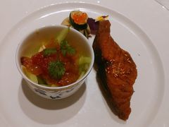 -Yan Ting 宴庭中餐厅(上海静安瑞吉酒店)