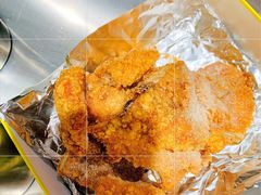 -超级鸡车(曹杨路店)