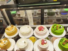 -野人先生现做冰淇淋(北京环宇荟店)