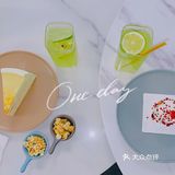 温州|吃到了小王子的玫瑰花甜品小蛋糕🌹