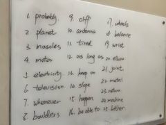-ME Marvel English 麦迩威英语(万象城校区)