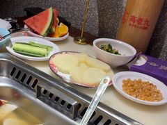 -重庆高老九火锅(万象城店)