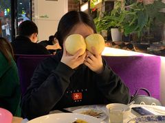 -眷江南之小蓝鲸(王府大街店)