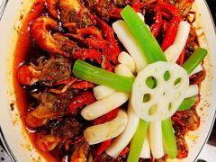 -红盔甲·小龙虾(长寿路店)