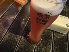 -板凳鲜酿·精酿啤酒(科华北路店)