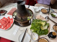 -福寿斋·老北京铜锅涮肉·烤鸭(顺义总店)