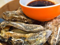 -杨氏青龙虾·羊蝎子(珠江路店)