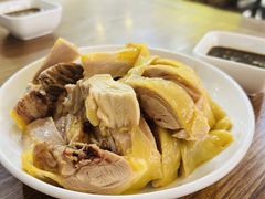 -村姑三黄鸡(解放店)