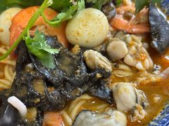 -亚忠小吃店(曾厝垵店)