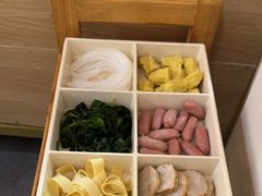 -大四喜·鲜牛肉火锅(洛阳大学城店)