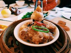-潮府馆·非遗潮州菜·世纪公园(新国际博览中心店)
