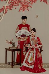 -喜柿摄影·XISHI IMAGE(和平店)