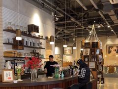 -MUSEE CAFE(保利·时光里店)