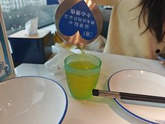 -兰湘子·湘菜小炒(长安万科广场店)