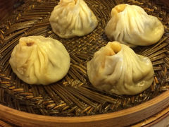 蟹粉小笼-王興記(南禅寺店)