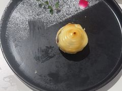 -富淳饭店(陆家嘴保利广场店)