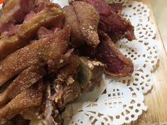 香酥德国咸蹄胖-李老哈·东北菜(宋园路店)