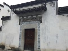 -绩溪龙川景区